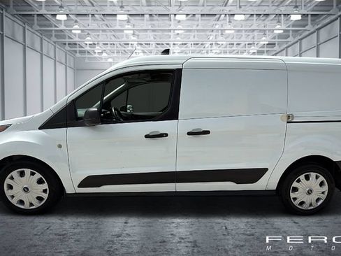 Used 2020 Ford Transit Connect XL FWD image 2