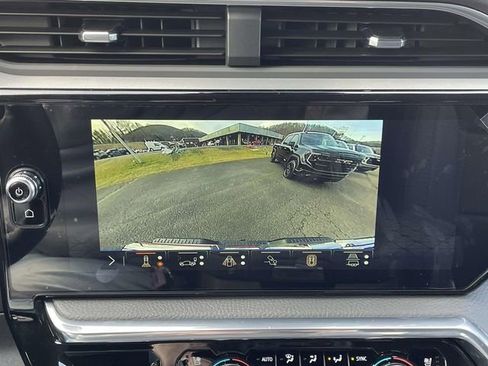 New 2026 GMC Sierra 1500 Denali AWD/4WD image 23