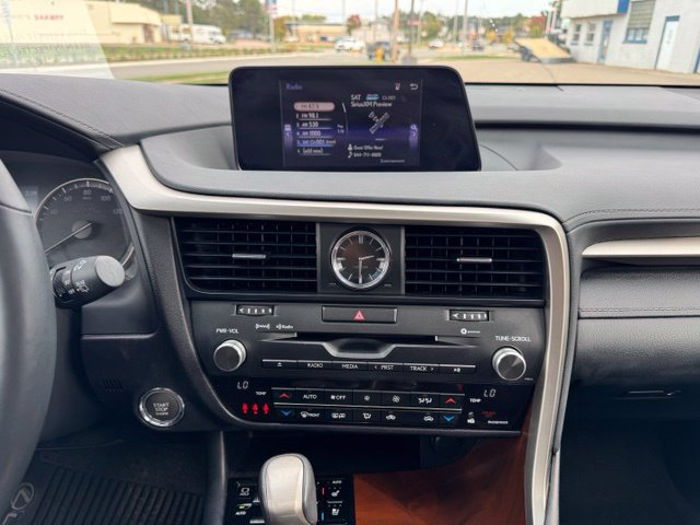 Used 2017 Lexus RX 350 AWD w/ Premium Package image 19