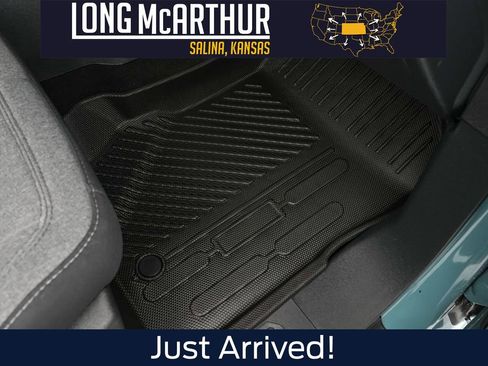 Certified 2023 Ford Bronco 2-Door w/ Sasquatch Package image 42