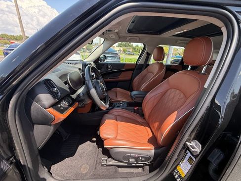 Used 2024 MINI Cooper Countryman S AWD/4WD image 11