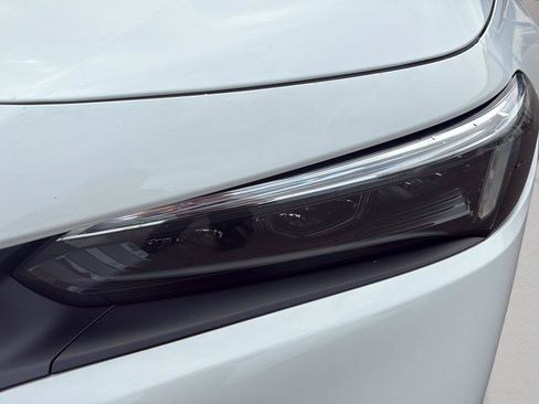 Used 2022 Honda Civic Si image 38
