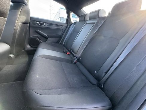 Used 2025 Honda Civic Sport image 12