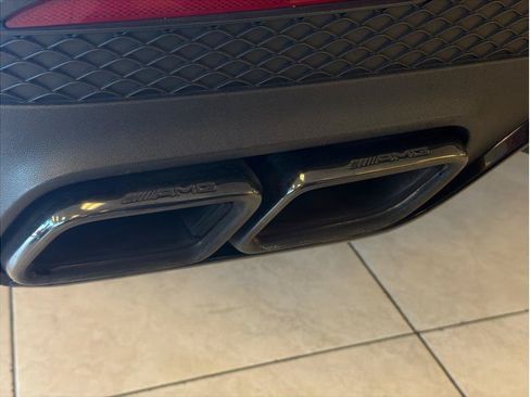 Used 2019 Mercedes-Benz GLE 63 AMG 4MATIC image 36