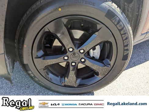 Used 2022 Jeep Grand Cherokee Altitude image 31