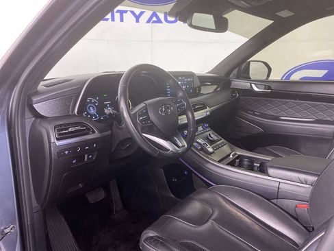 Used 2020 Hyundai Palisade Limited FWD image 16