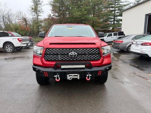 Used 2020 Toyota Tundra SR5 image 2