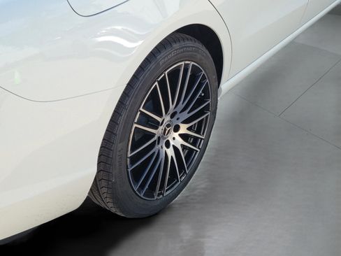 Certified 2026 Mercedes-Benz C 300 Sedan image 6