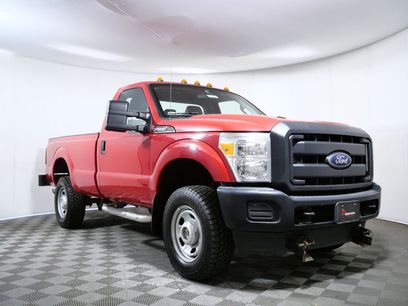 Used 2015 Ford F350 XL