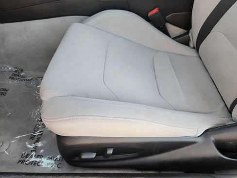 Used 2023 Chevrolet Camaro LT image 24