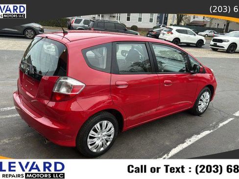 Used 2012 Honda Fit image 7