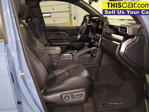 Used 2025 Toyota 4Runner TRD Sport Premium RWD image 29
