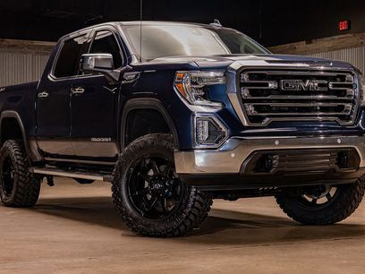 Used 2020 GMC Sierra 1500 SLT