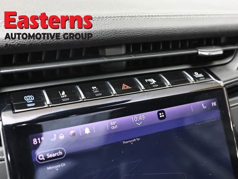 Used 2023 Jeep Grand Cherokee 4WD 4xe image 20