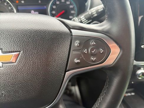 Certified 2023 Chevrolet Traverse LT image 27