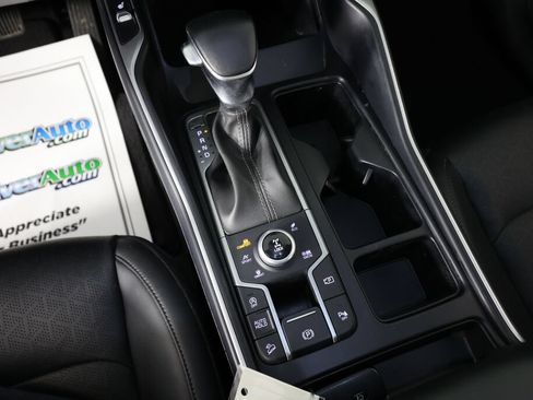 Used 2021 Kia Sorento EX w/ EX AWD X-Line Package image 40