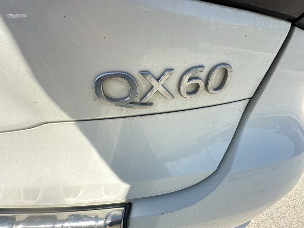 Used 2018 INFINITI QX60 FWD w/ Premium Package image 31