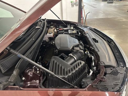 Used 2023 Cadillac XT6 Premium Luxury image 46