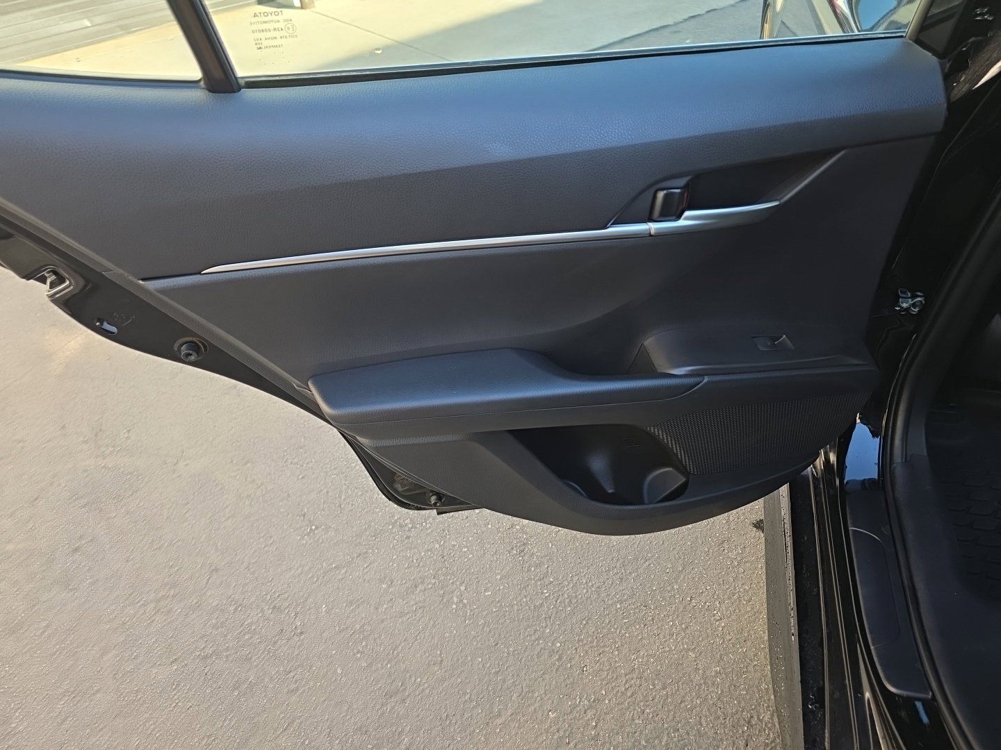 Used 2024 Toyota Camry SE AWD/4WD image 21