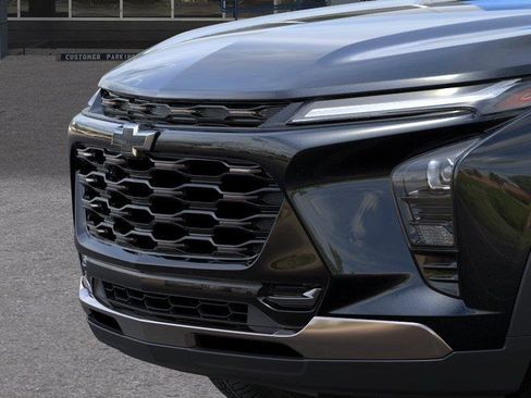 New 2026 Chevrolet Trax ACTIV w/ Driver Confidence Package FWD image 13