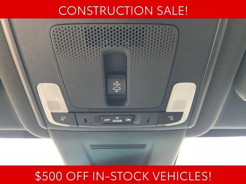 Used 2023 Honda CR-V Sport Touring image 25