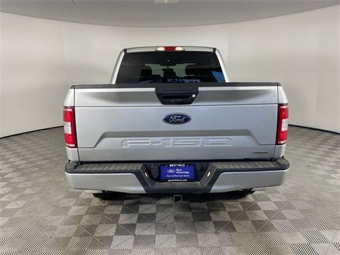 Certified 2019 Ford F150 XL w/ Equipment Group 101A Mid image 13