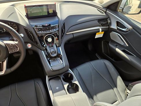 New 2026 Acura RDX SH-AWD w/ Technology Package image 16