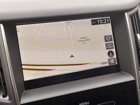 Certified 2024 INFINITI Q50 Red Sport 400 image 15