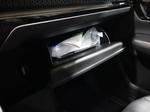 Used 2025 Honda CR-V EX-L image 35