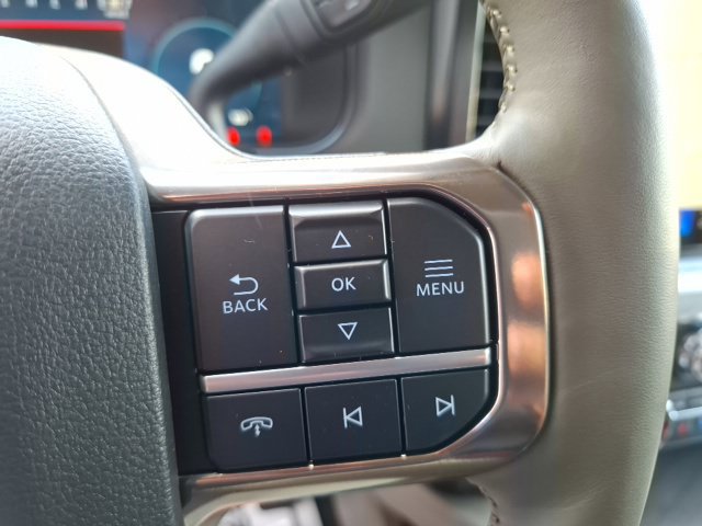 New 2027 Ford F250 Platinum w/ Platinum Plus Package AWD/4WD image 19