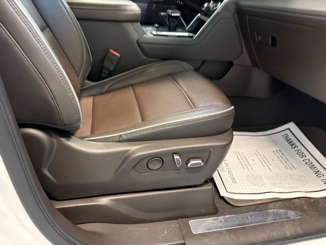 Used 2023 GMC Sierra 1500 Denali w/ Denali Reserve Package AWD/4WD image 20