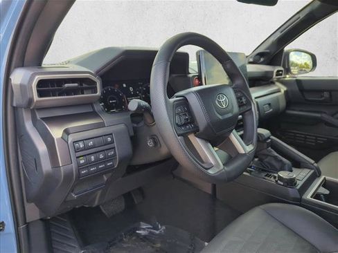 Used 2026 Toyota 4Runner TRD Off-Road Premium AWD/4WD image 13
