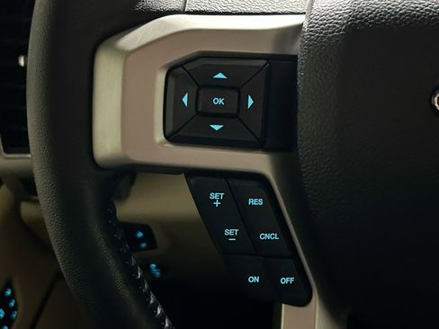 Used 2021 Ford F250 Lariat w/ Lariat Ultimate Package image 21