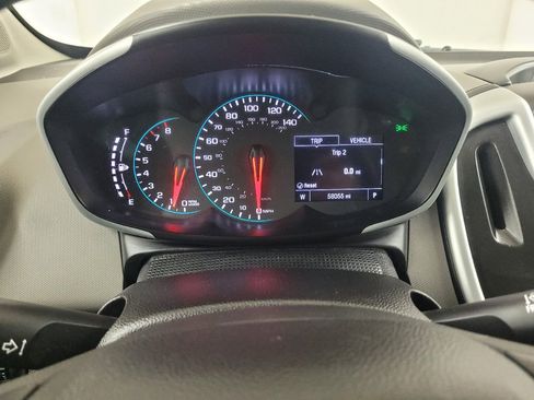Used 2020 Chevrolet Sonic LT FWD image 23