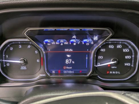 Used 2022 GMC Sierra 1500 Denali w/ Driver Alert Package II image 15