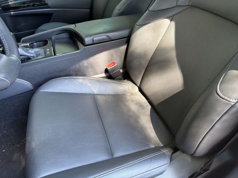 Certified 2025 Lexus ES 300h w/ Premium Package FWD image 16