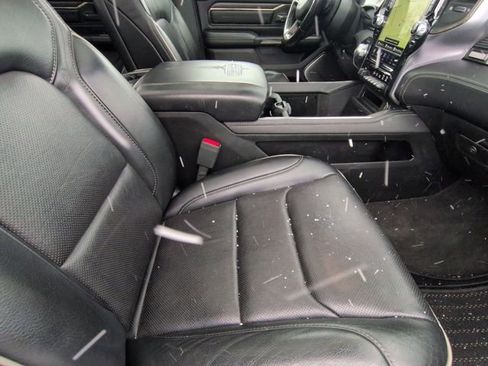 Certified 2021 RAM 1500 Limited w/ Night Edition image 32