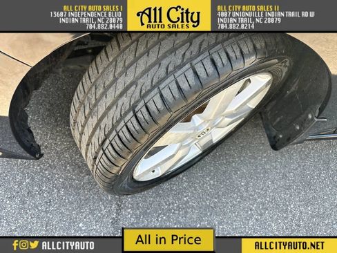 Used 2019 Nissan Altima 2.5 SR w/ SR Premium Package image 35