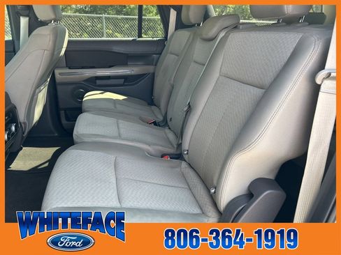Used 2020 Ford Expedition Max XLT image 35