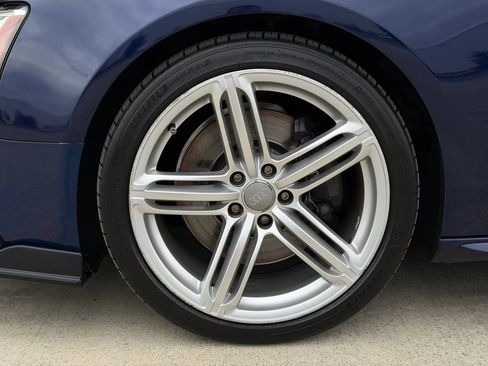 Used 2013 Audi S5 Prestige w/ Prestige Pkg AWD/4WD image 32