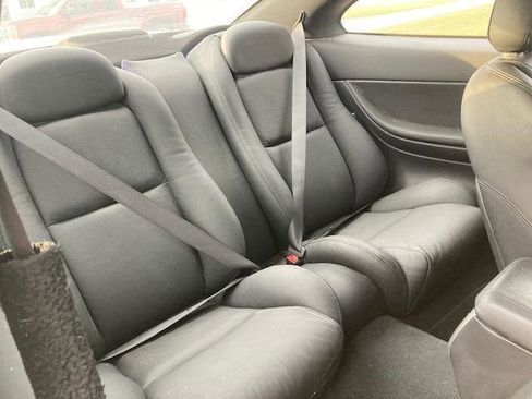Used 2005 Pontiac GTO RWD image 17