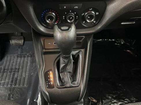 Used 2022 RAM ProMaster City Wagon FWD image 16