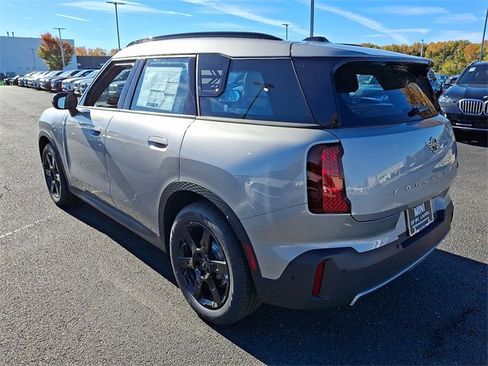 New 2026 MINI Cooper Countryman S image 7