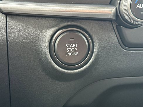 New 2026 MAZDA MAZDA3 s Sport image 25