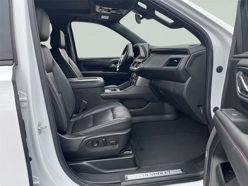 Used 2021 Chevrolet Tahoe RST image 37