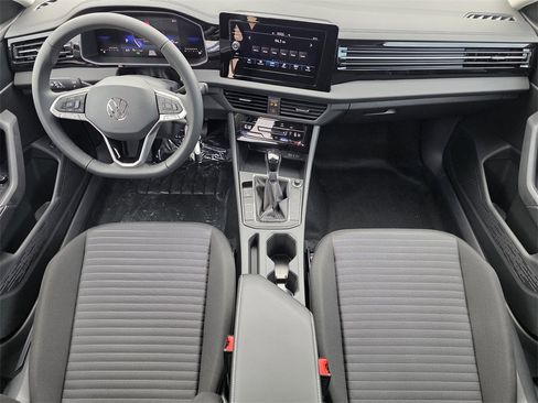 New 2026 Volkswagen Jetta S image 18