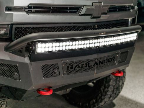 Used 2020 Chevrolet Silverado 1500 RST w/ All-Star Edition image 48