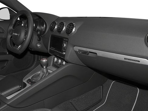 Used 2012 Audi TT RS AWD/4WD image 17