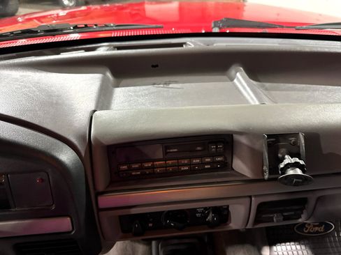 Used 1994 Ford F350 Reg. Cab 4WD image 68