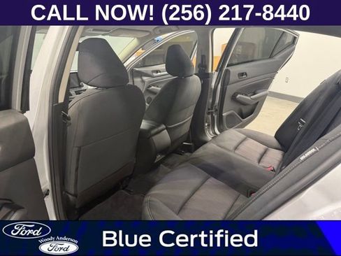 Used 2023 Nissan Altima 2.5 SV FWD image 23